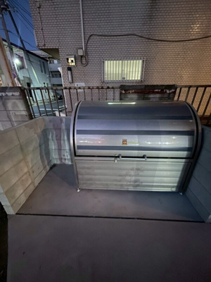 【その他共用部分】 | ユノ西船橋