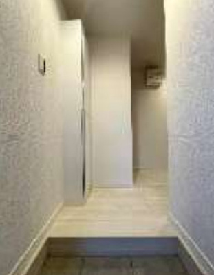 【玄関】 | ユノ西船橋