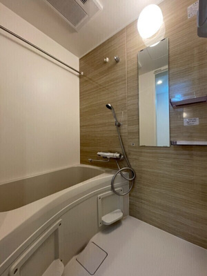 【浴室】 | ユノ西船橋