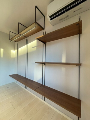 【設備】 | ユノ西船橋