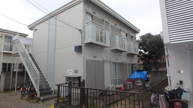 AKハイツの画像