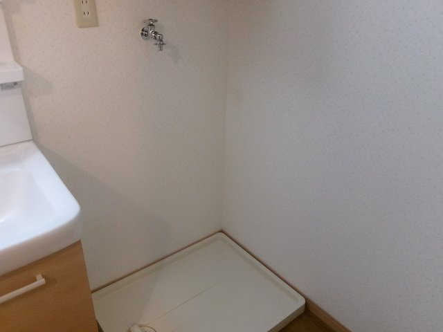 玉木マンションのその他共用部分