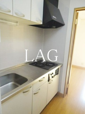 【キッチン】 | レジェンド | キッチンです。