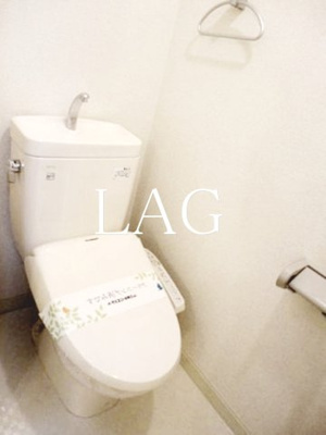【トイレ】 | レジェンド | トイレです。