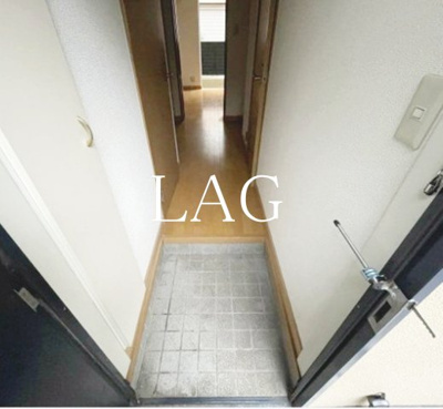 【玄関】 | レジェンド | 玄関です。