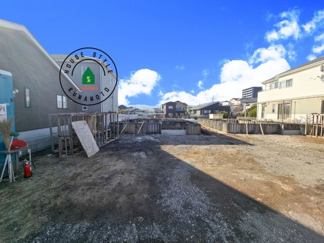 熊本市北区清水東町第3-2棟（2号棟）