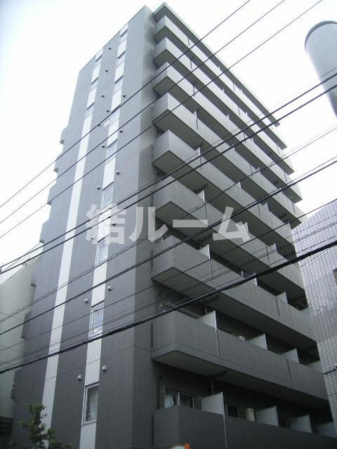 板橋区高島平１丁目の賃貸マンション