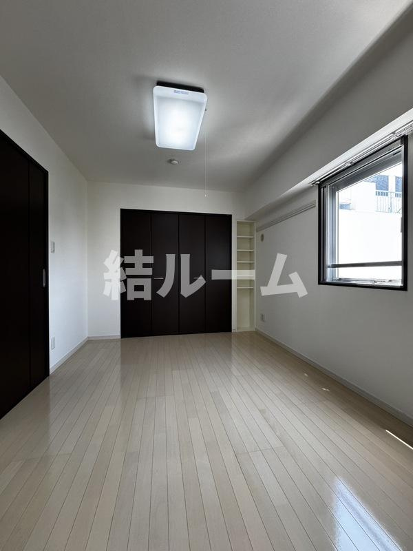 板橋区高島平１丁目の賃貸マンションの内装|別号室参考写真