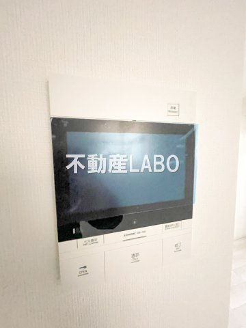 エスリードレジデンス大阪弁天町のその他