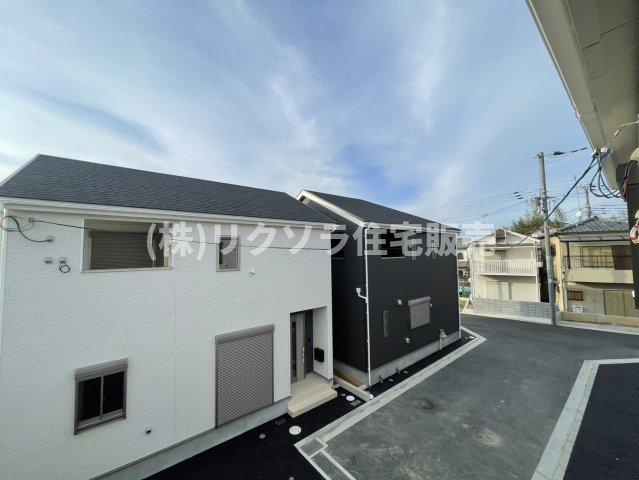 国松町　3号棟　新築一戸建ての展望|■物件内覧・資金計画相談・住宅ローン相談、リフォーム相談、お問合せ受付中■
※当日・翌日のご内覧、ご相談はお電話でのお問合せがスムーズです！