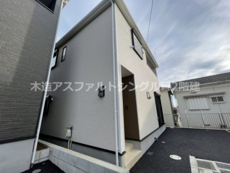 国松町　3号棟　新築一戸建ての構造・工法・仕様|■物件内覧・資金計画相談・住宅ローン相談、リフォーム相談、お問合せ受付中■
※当日・翌日のご内覧、ご相談はお電話でのお問合せがスムーズです！