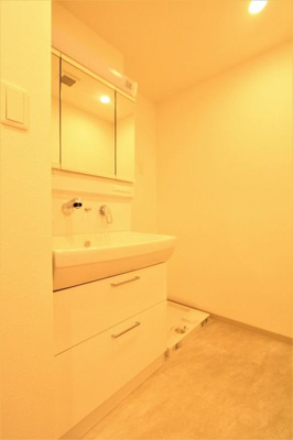 【洗面所】 | プレジオ十三