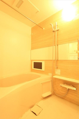 【浴室】 | プレジオ十三