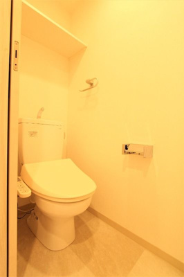 【トイレ】 | プレジオ十三