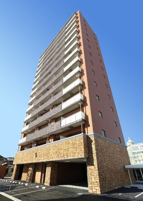 【外観】 | プレジオ十三