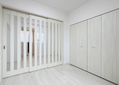 【内装】 | プレジオ十三