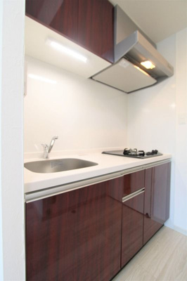 【キッチン】 | プレジオ十三