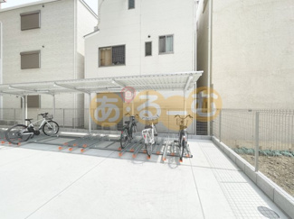 【駐車場】 | パグーロ東三国