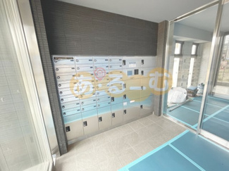 【ロビー】 | パグーロ東三国