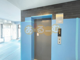 【その他共用部分】 | パグーロ東三国