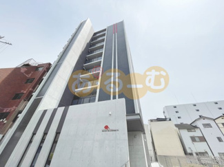 【外観】 | パグーロ東三国