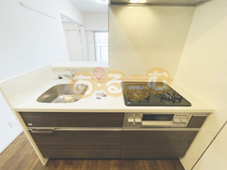 【キッチン】 | パグーロ東三国