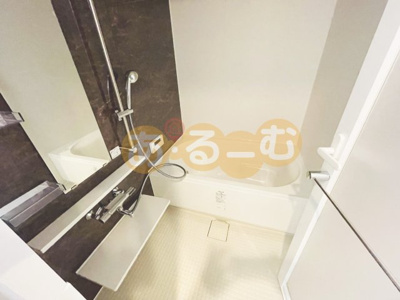 【浴室】 | パグーロ東三国