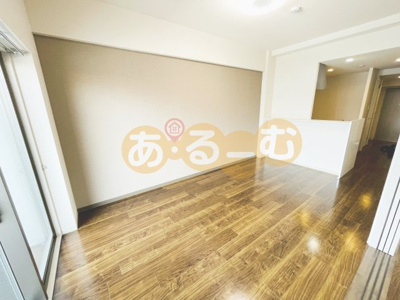 【居間・リビング】 | パグーロ東三国