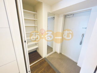 【玄関】 | パグーロ東三国