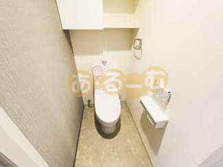 【トイレ】 | パグーロ東三国