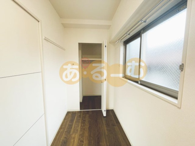 【収納】 | パグーロ東三国