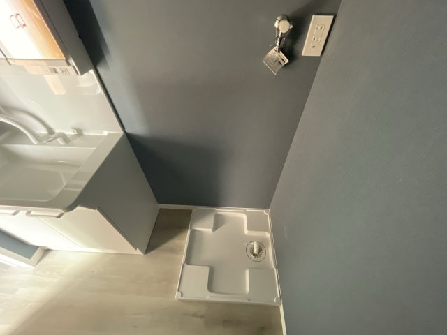 Libertas　B棟（東棟）のその他