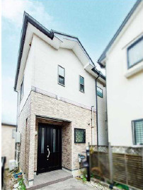 箕面市半町４丁目　中古戸建