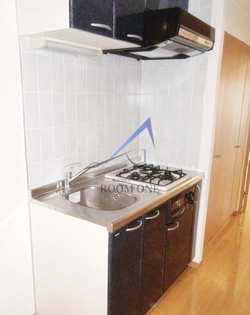 プレール・ドゥーク練馬ＮＯＲＴＨ　ＣＩＴＹ　ＬＡのキッチン|キッチンです。