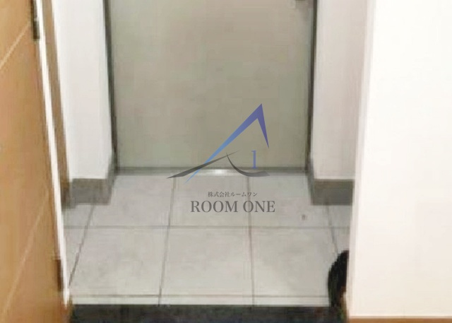 プレール・ドゥーク練馬ＮＯＲＴＨ　ＣＩＴＹ　ＬＡの玄関|玄関です。