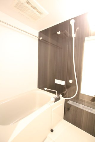 【浴室】