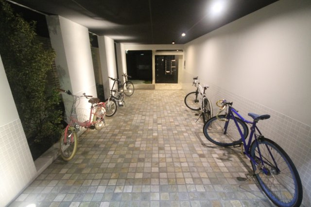 【その他共用部分】