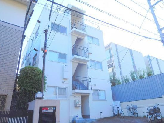 田園調布ハイム