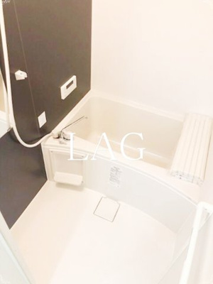 【浴室】 | リオグランデ亀戸 | お風呂です。