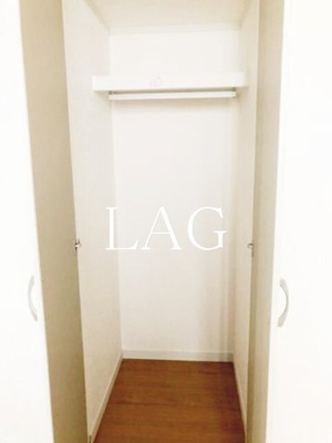 【収納】 | リオグランデ亀戸 | 収納です。