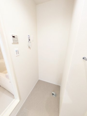 プルメリアの設備