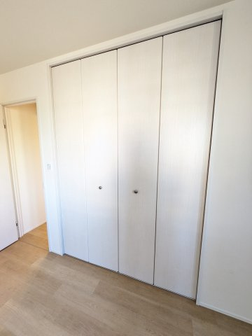 プルメリアの収納