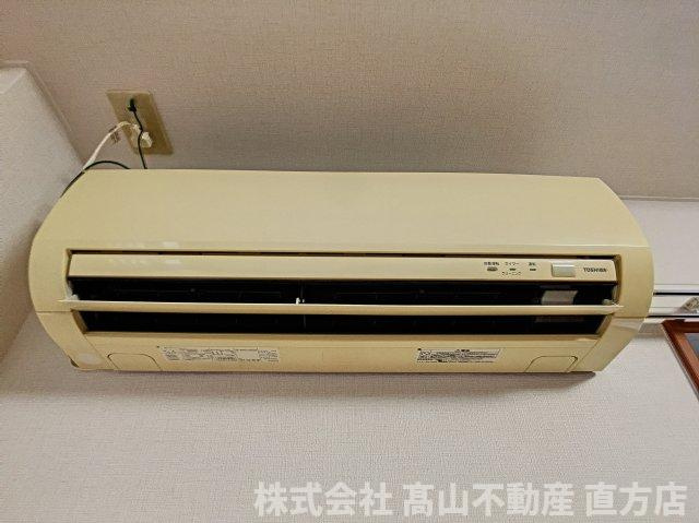 maison・de・Yuuの設備