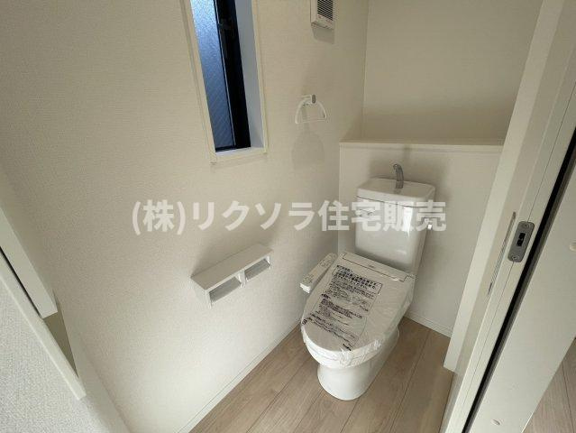 国松町　4号棟　新築一戸建ての設備|■物件内覧・資金計画相談・住宅ローン相談、リフォーム相談、お問合せ受付中■
※当日・翌日のご内覧、ご相談はお電話でのお問合せがスムーズです！