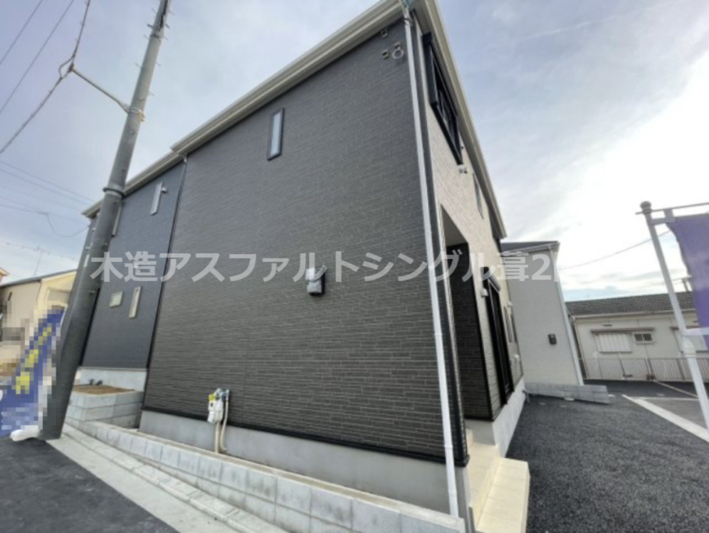 国松町　4号棟　新築一戸建ての構造・工法・仕様|■物件内覧・資金計画相談・住宅ローン相談、リフォーム相談、お問合せ受付中■
※当日・翌日のご内覧、ご相談はお電話でのお問合せがスムーズです！