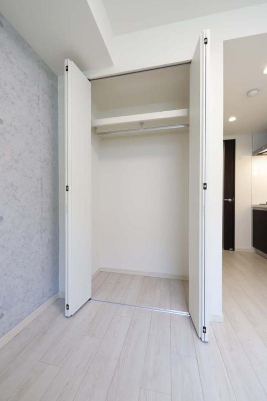 MIND KUGAYAMAの寝室