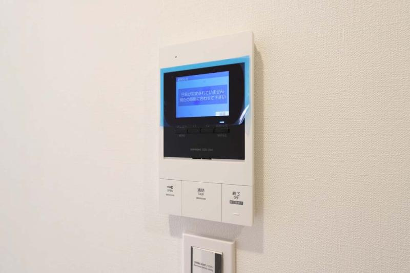 MIND KUGAYAMAのセキュリティ