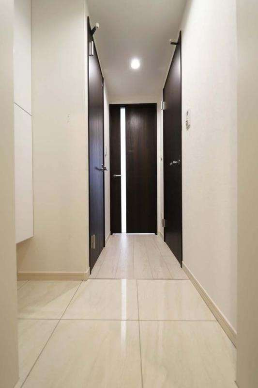 MIND KUGAYAMAの設備