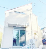 ヒルトップ鴨居の画像