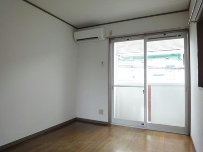 【その他】 | モンパレス小山6号館